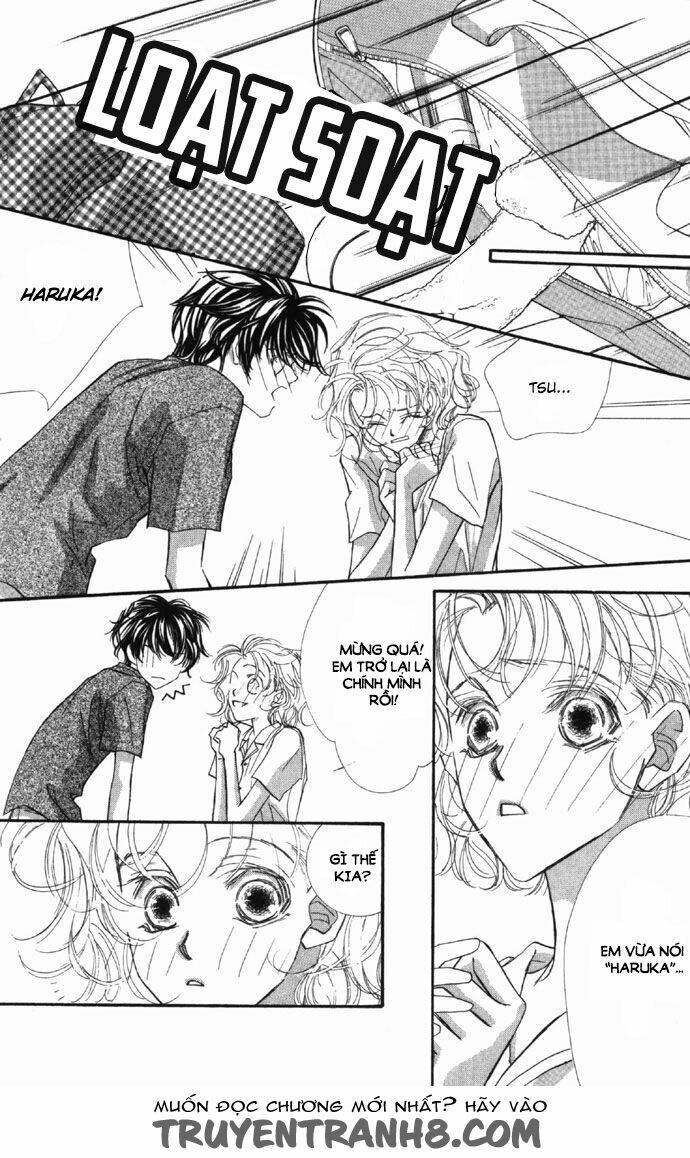 yoru made matenai chapter 9 38