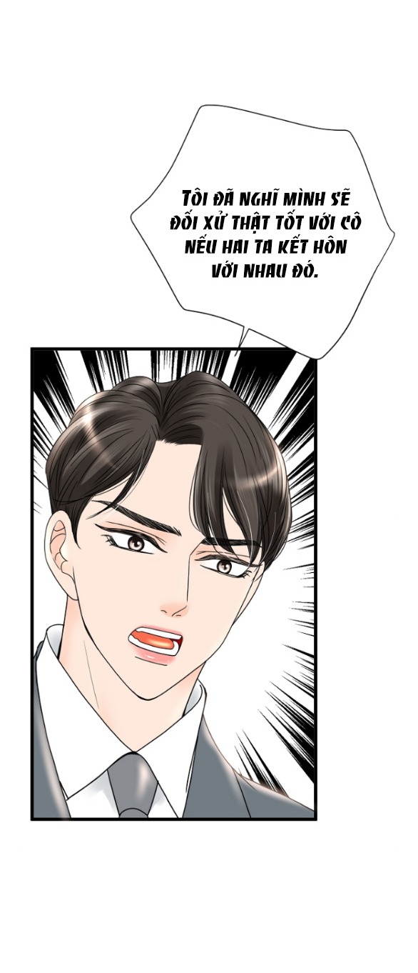 Tình Yêu Đánh Cắp Trái Tim chapter 24.1 - Trang 13