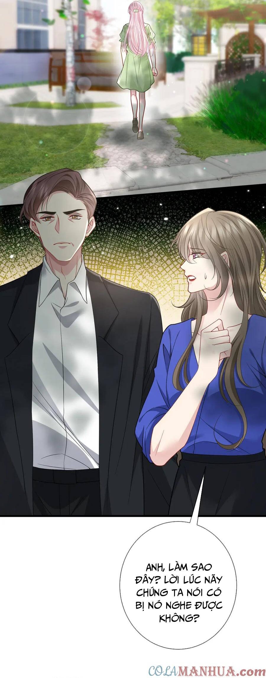 Danh Môn Chí Ái chapter 483 30