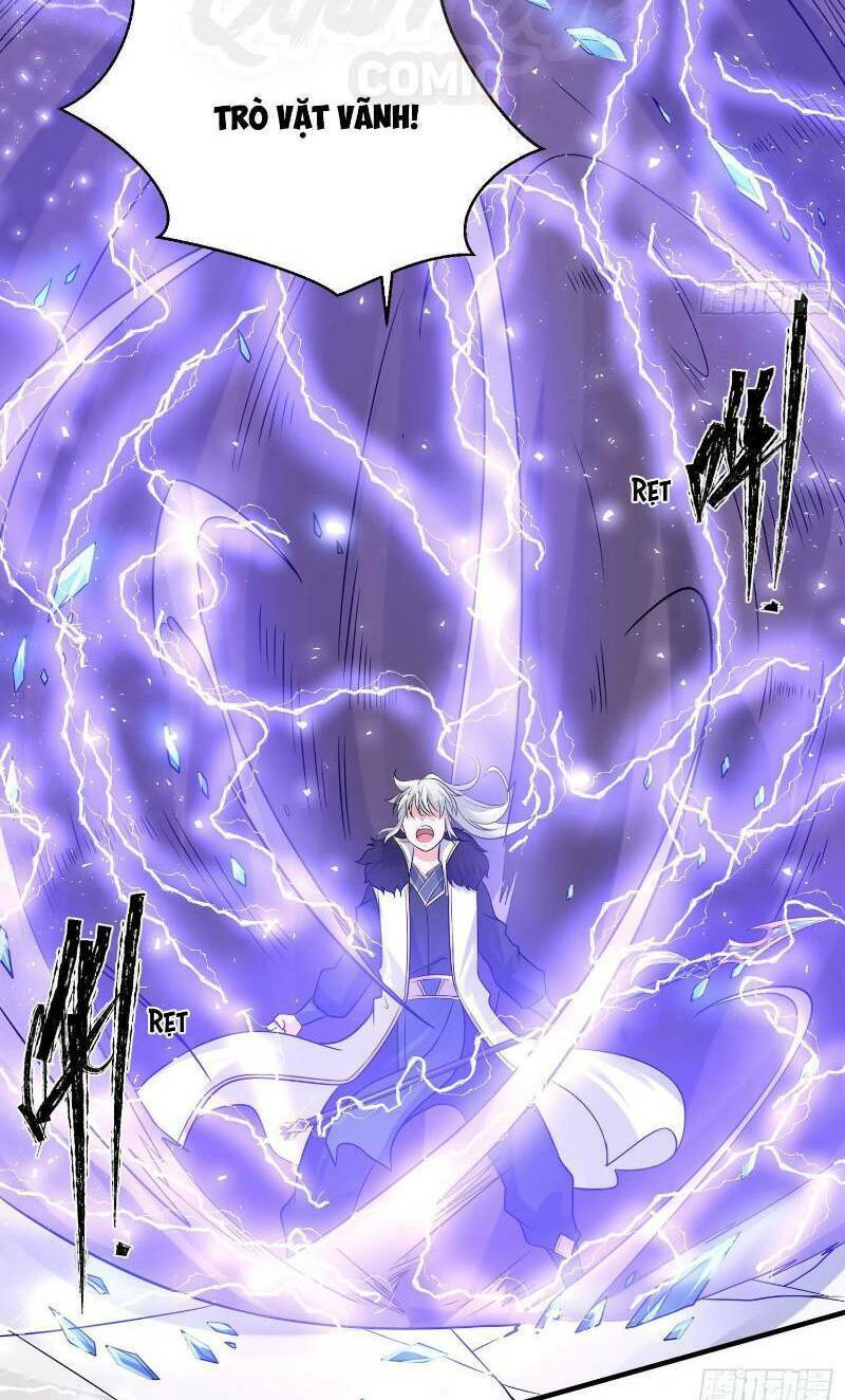 giáng thần chiến ký chapter 56 8