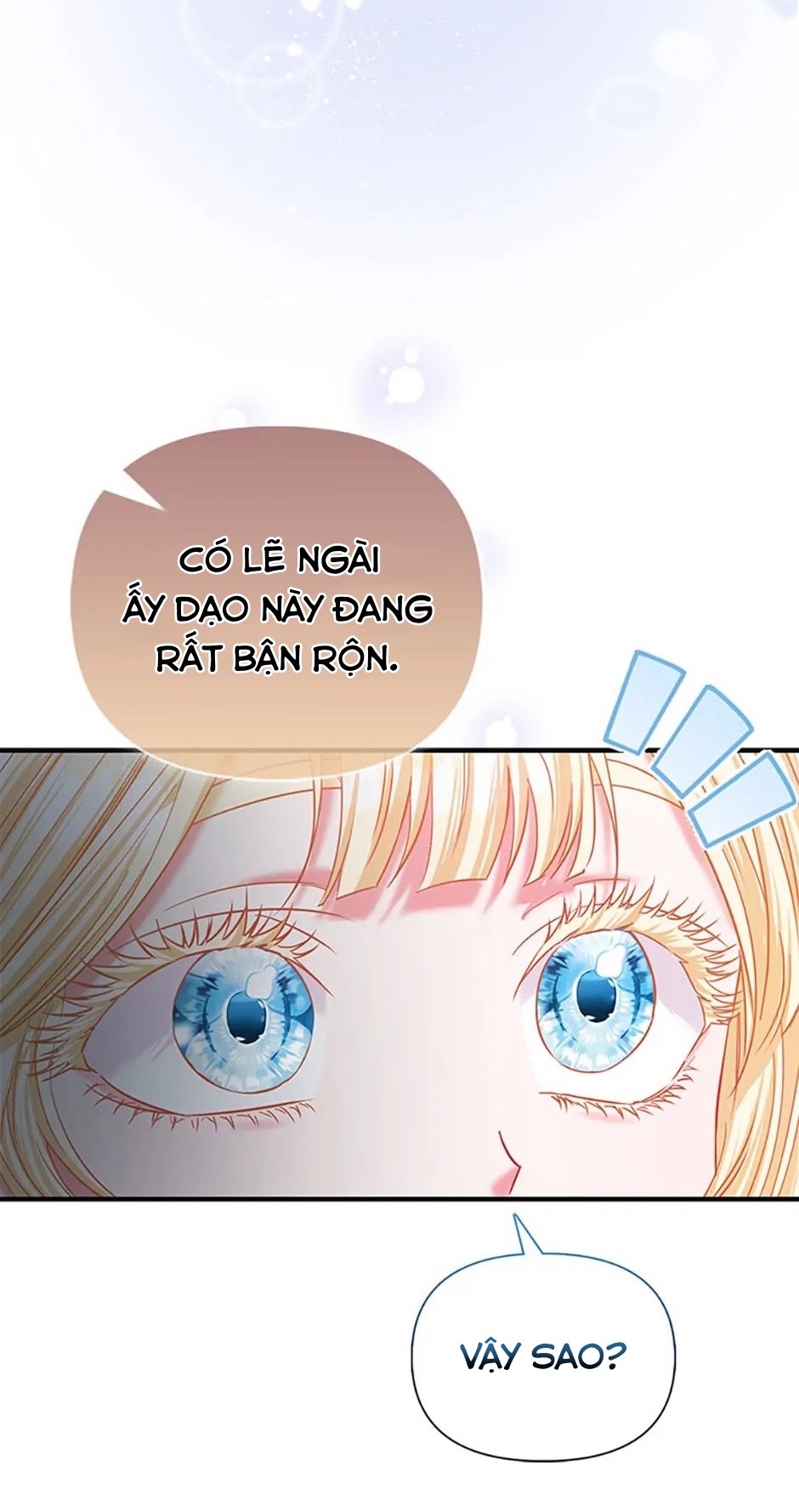 nàng công chúa của tôi chapter 39 20