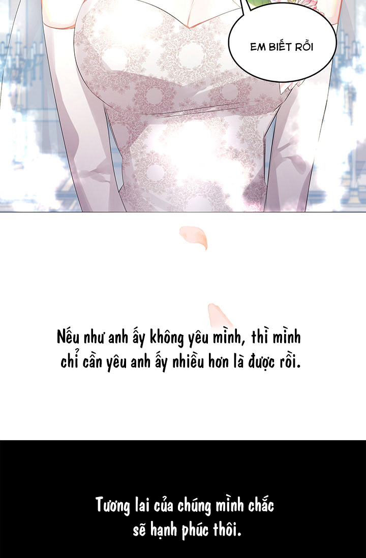 sự hối hận muộn màn chapter 2 101