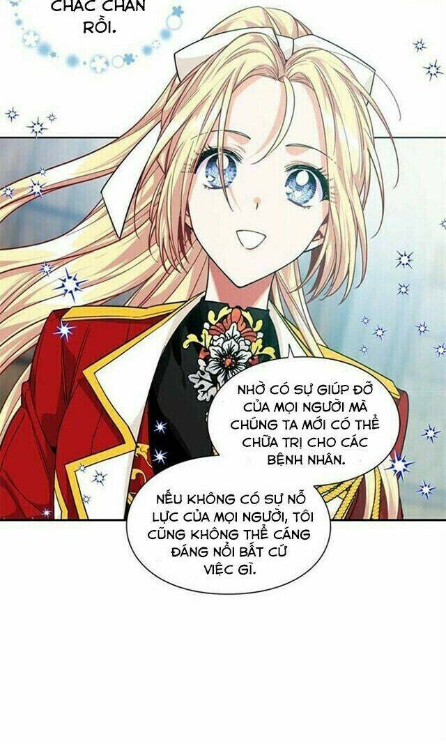 nữ hoàng ngoại khoa chapter 76 42