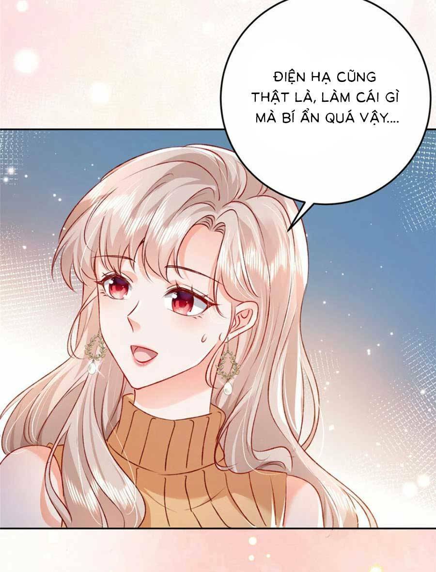 cô vợ của tôi không dễ bắt nạt chapter 93 3