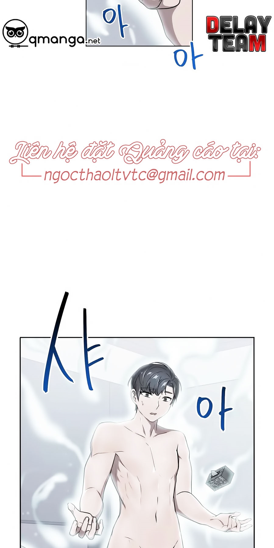 quản lý của siêu anh hùng chapter 16 21