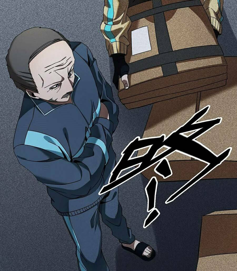 người chơi siêu mạnh chapter 3 84