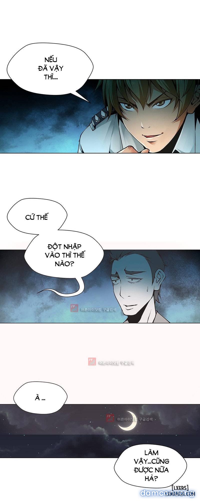 nô lệ song sinh chapter 89 20