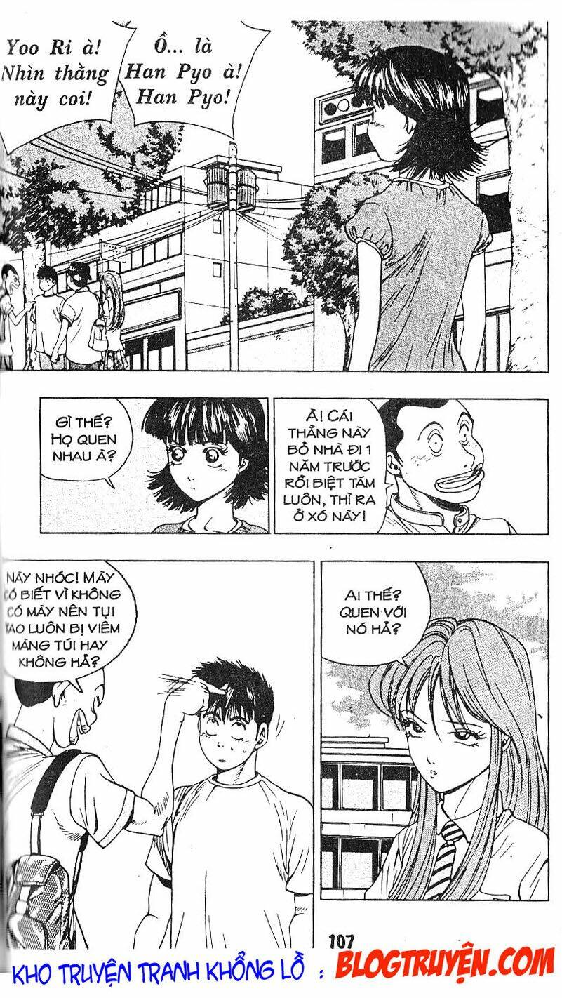 kid gang chapter 21 12