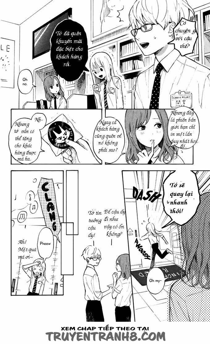 kokuhaku biyori chapter 1 10