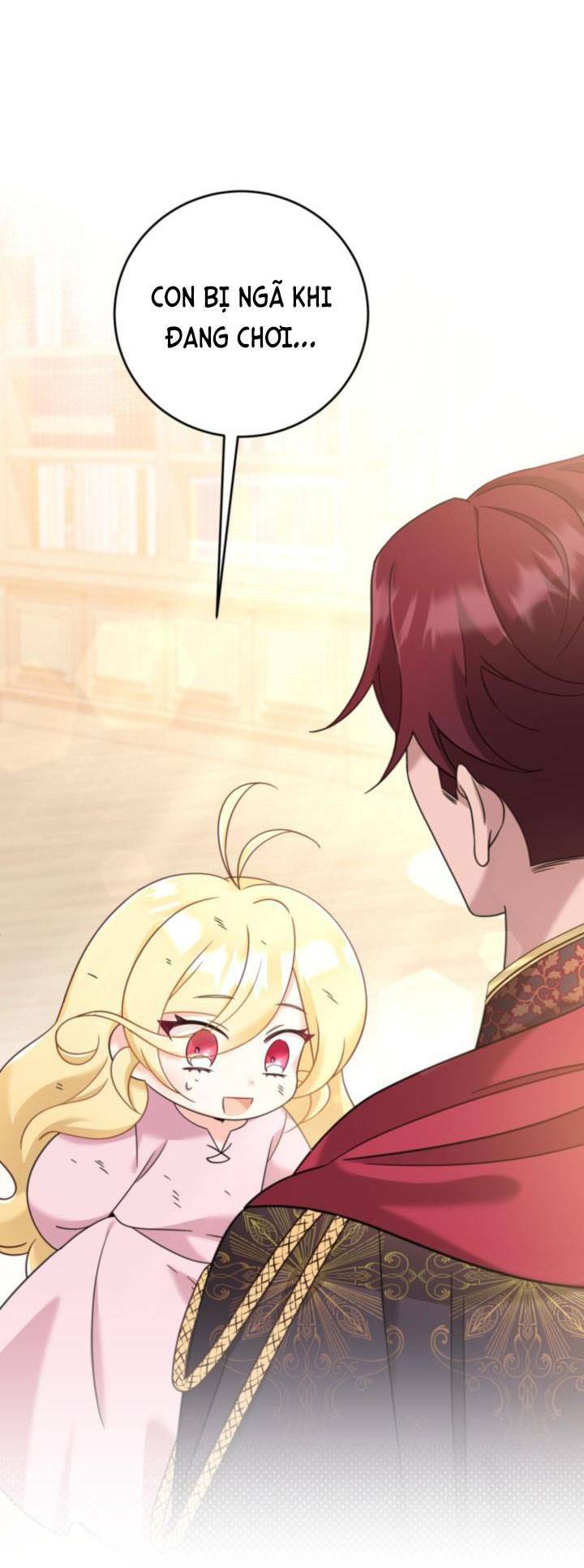 công chúa dược sĩ bé con chapter 4 75