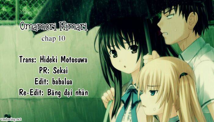 omamori himari chapter 10 26