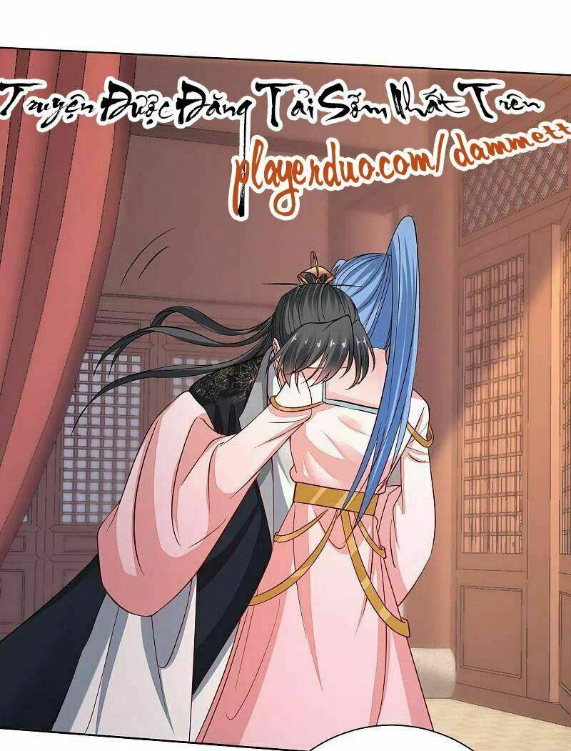 độc y đích nữ chapter 203 21