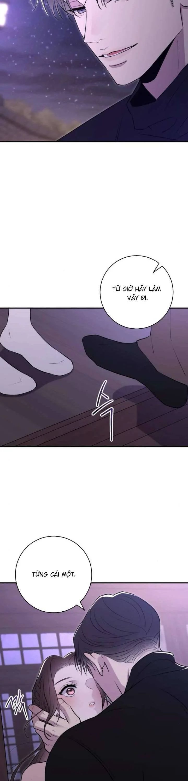 [18+] hành vi khốn nạn chapter 23 20