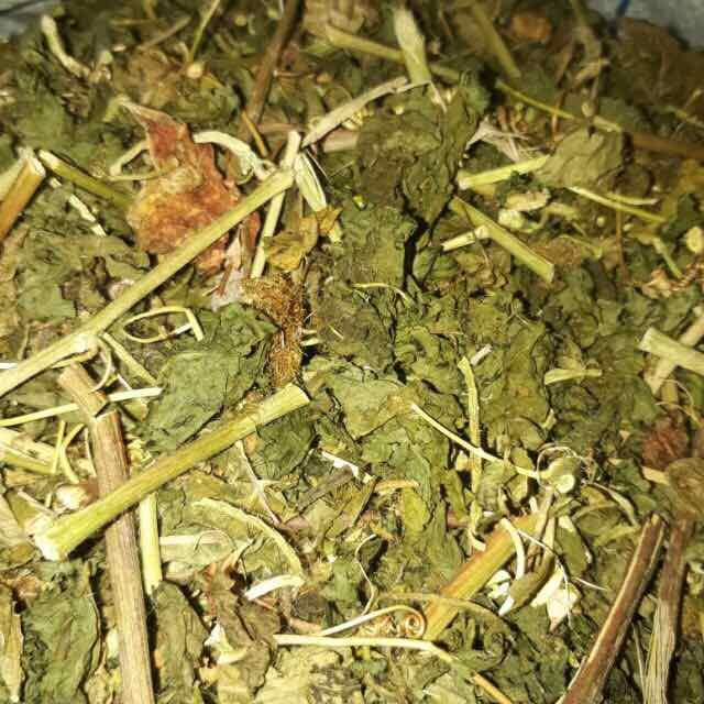 1kg Cây lạc tiên  khô sạch giúp ngủ ngon- hàng nhà làm thủ công