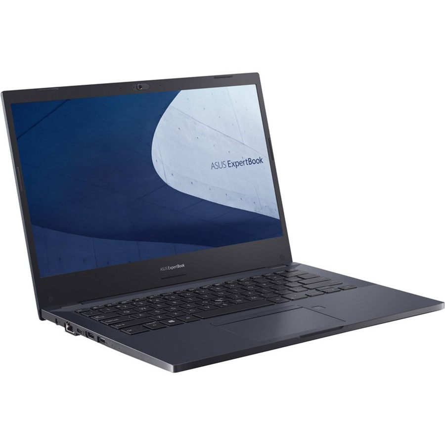 Laptop Asus ExpertBook P2451FA-EK0229T (Core i5-10210U/ 8GB DDR4 2666MHz/ 512GB SSD PCIE G3X4/ 14 FHD/ Win10) - Hàng Chính Hãng