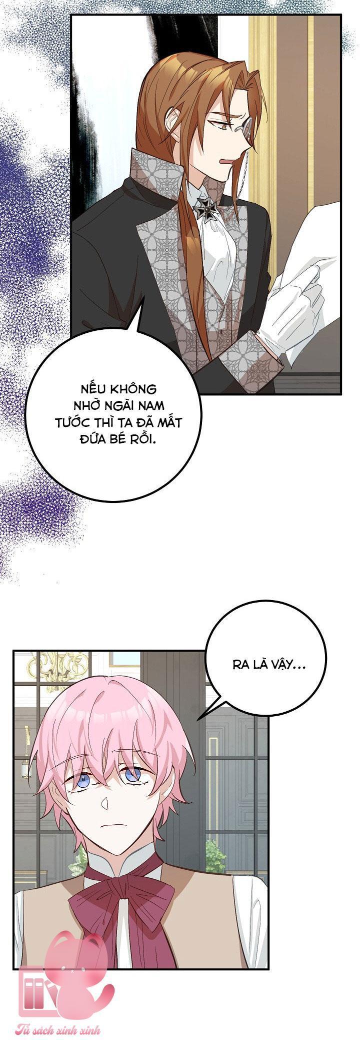 bác sĩ hoàn thành trách nhiệm rồi chapter 6 26