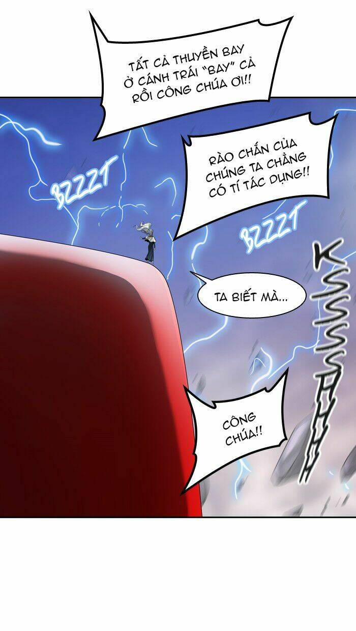 cuộc chiến trong tòa tháp chapter 390 45