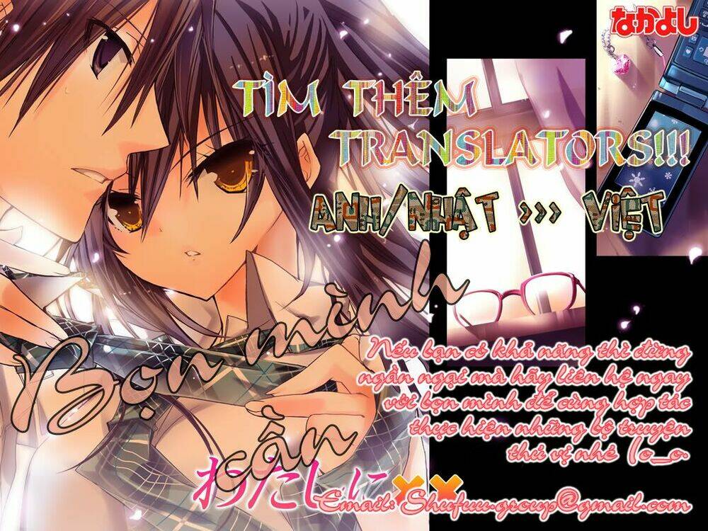 akutou danshi collection chapter 2 38