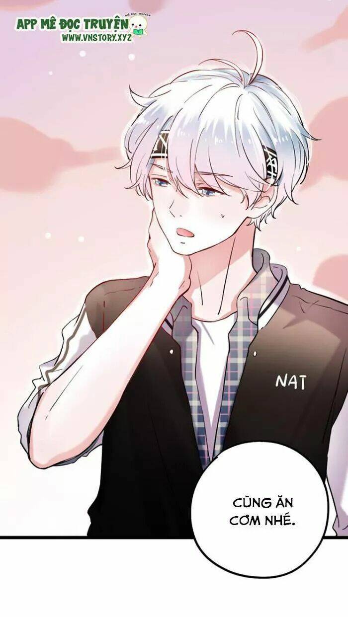 trạch thượng tịch mịch huỳnh hỏa chapter 18 51