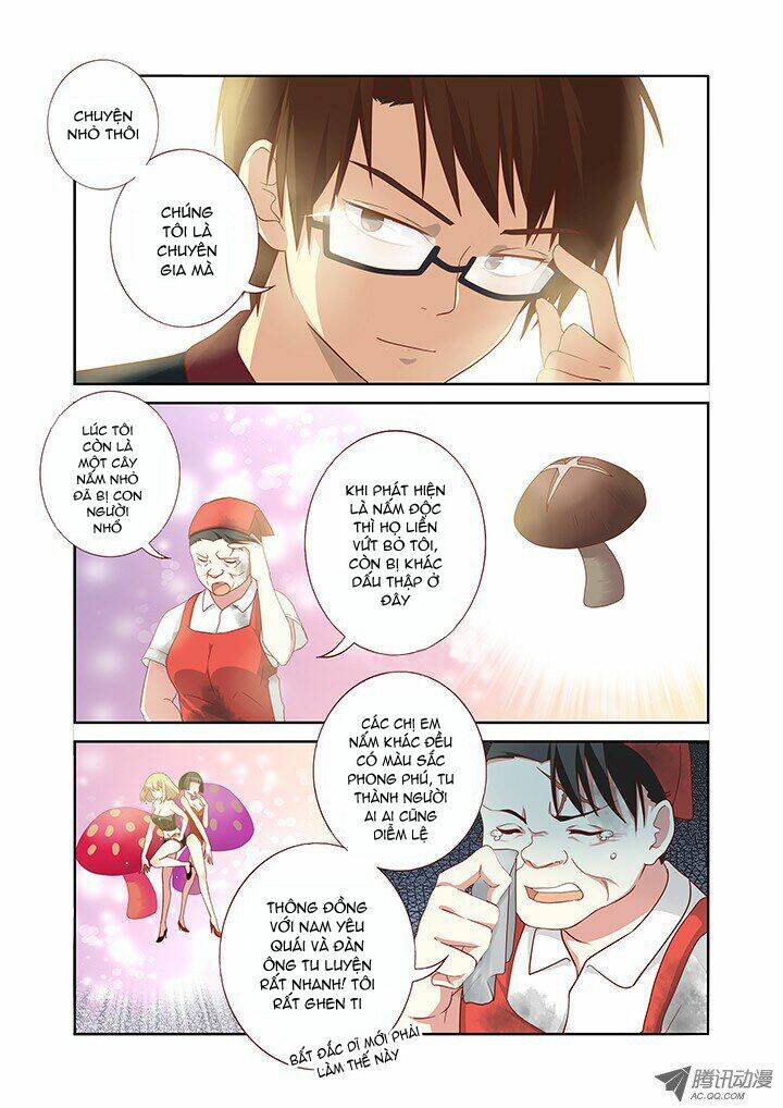 yaoguai mingdan chapter 91 7