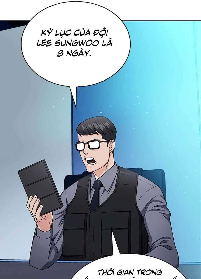 druid tại ga seoul - người hóa thú chapter 76 40