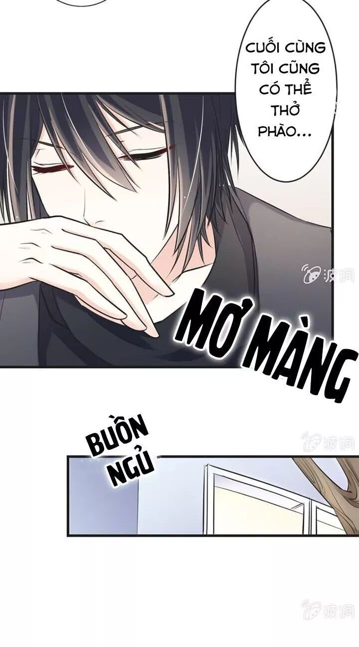 ảnh đế cầu sủng chapter 12.5 3