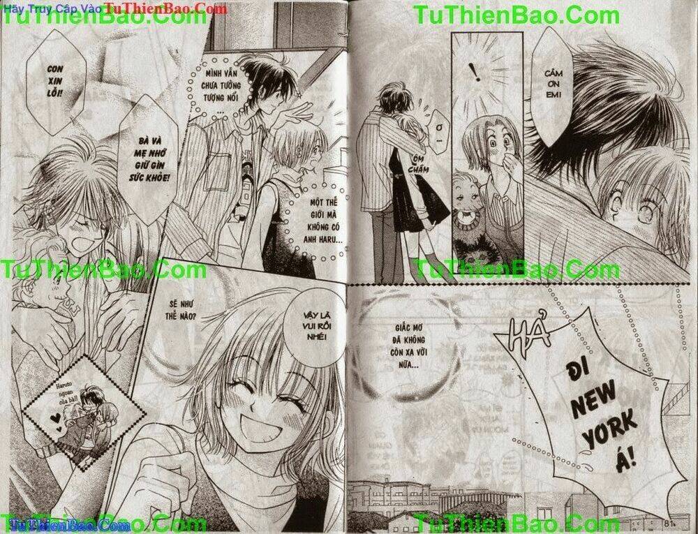 mê cung tình yêu chapter 9 41