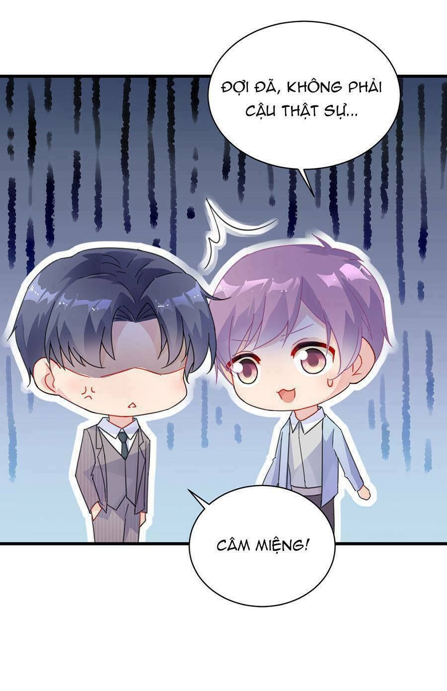 chọc tới chủ tịch tổng tài 2 chapter 55 13