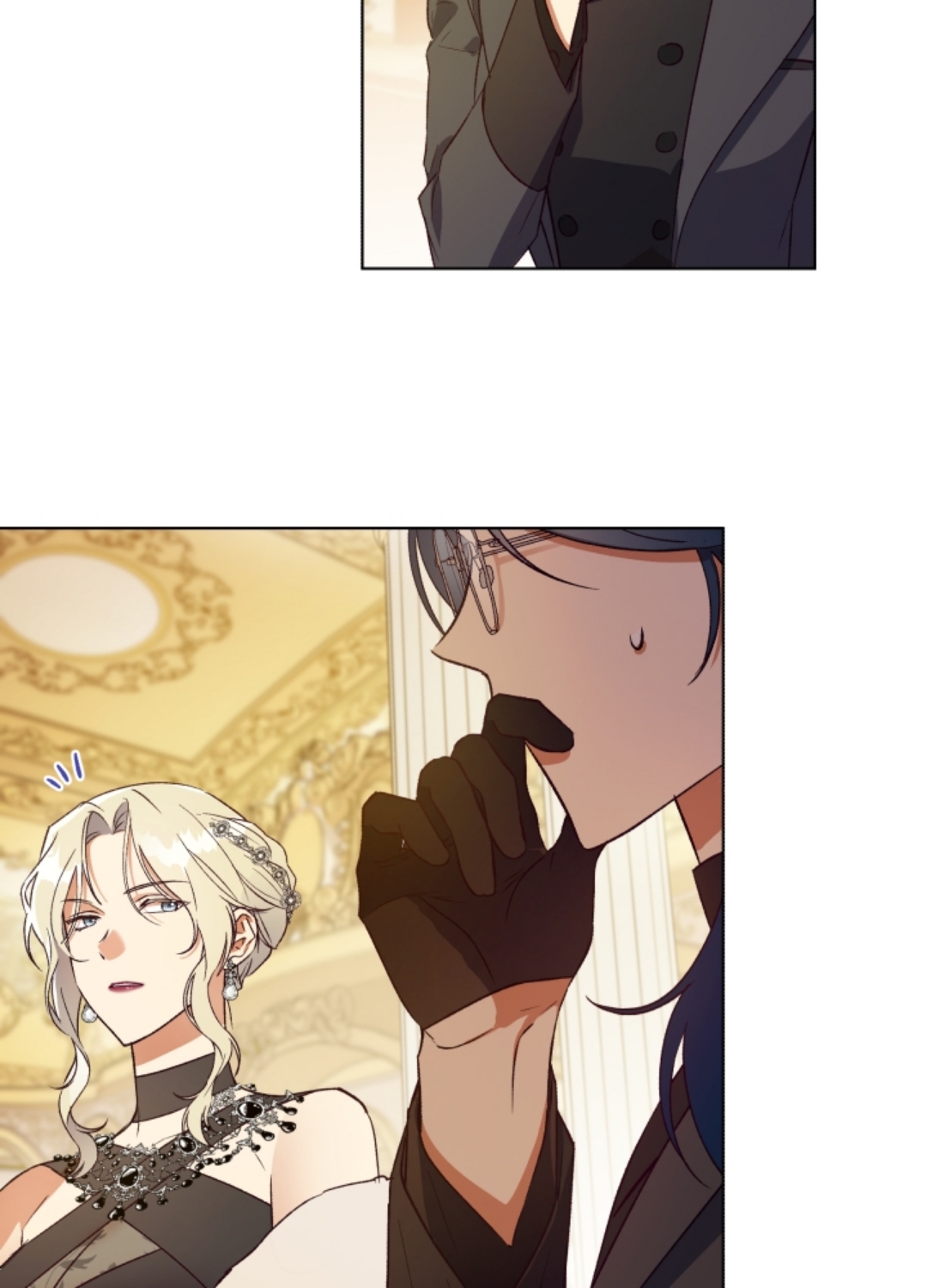 công chúa khắc ấn kẻ phản nghịch chapter 23 31