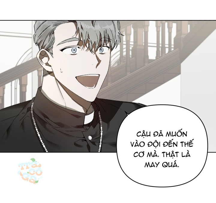 trái ngọt nơi đầu lưỡi chapter 1 8