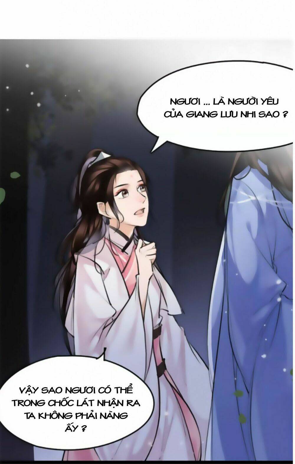 đường tăng cũng quyến rũ chapter 19 2