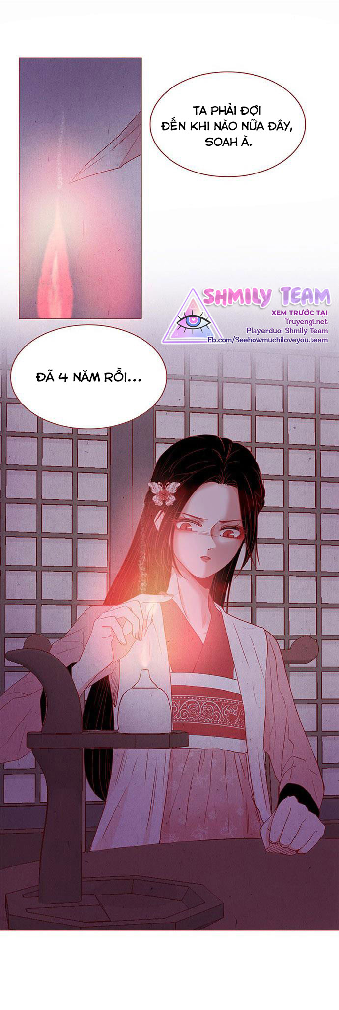 liệu rắn có ăn hoa chapter 6 38