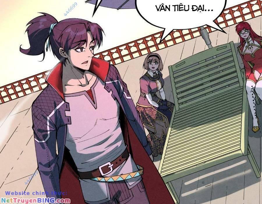 vạn cổ chí tôn chapter 264 79