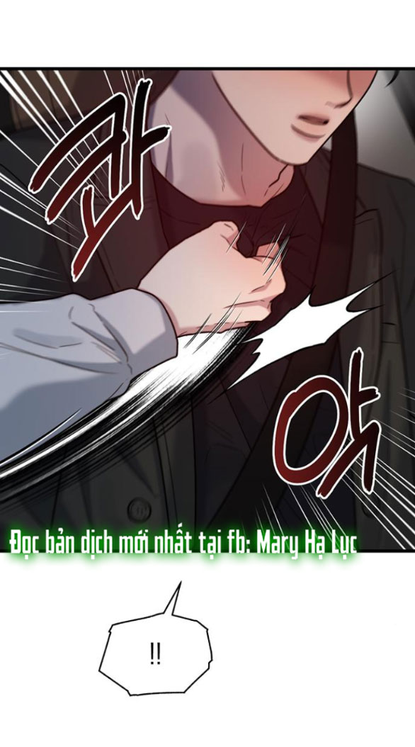 [18+] dục vọng tao nhã chapter 24.1 12