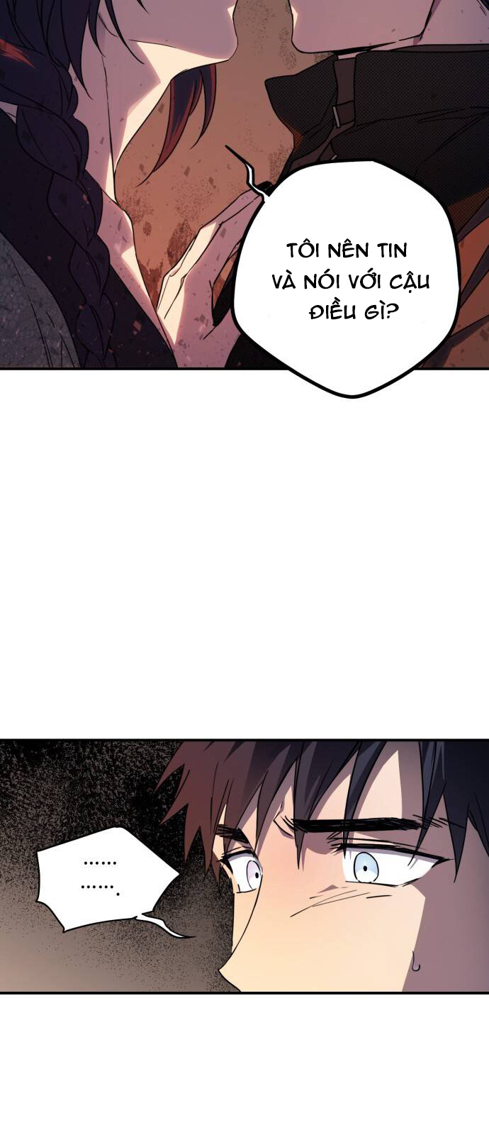 bị che khuất bởi hoàng hôn chapter 42 46