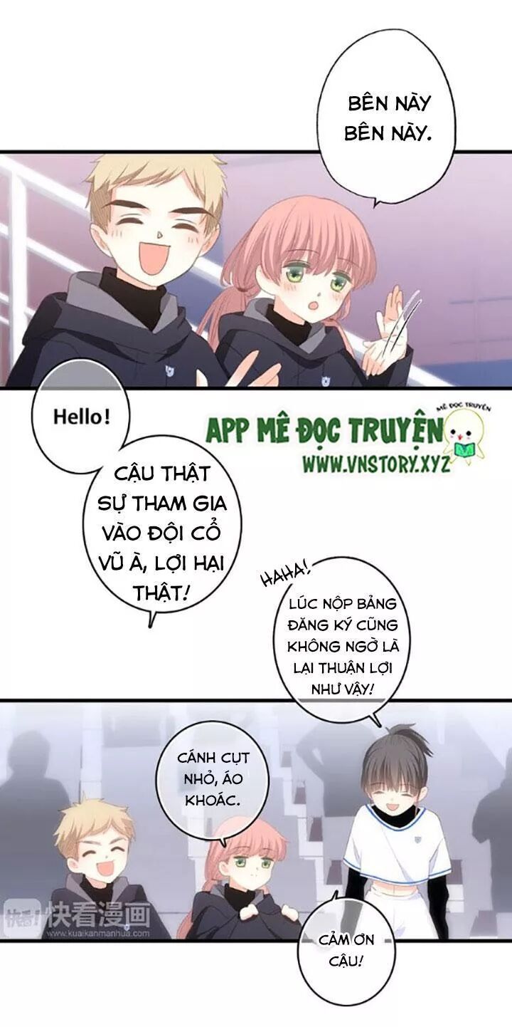 con tim rung động 2 chapter 79 39