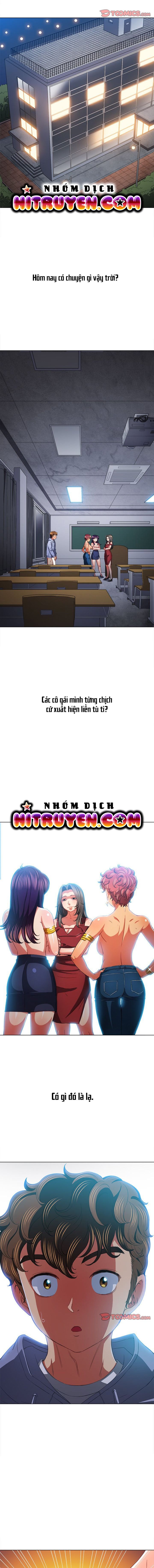 bắt nạt học đường chapter 108 1
