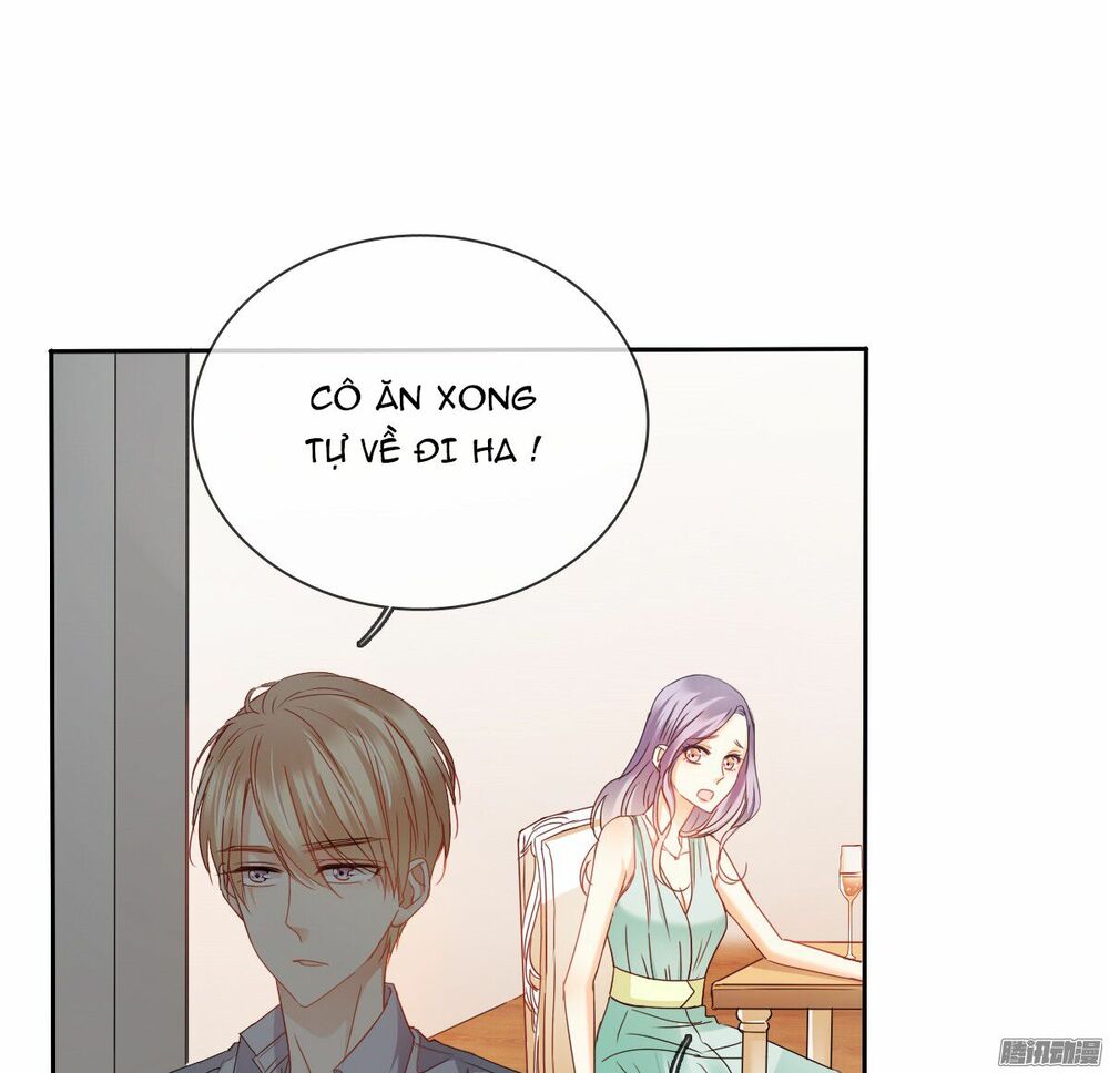 bay qua thiên sơn đến yêu anh chapter 24 35