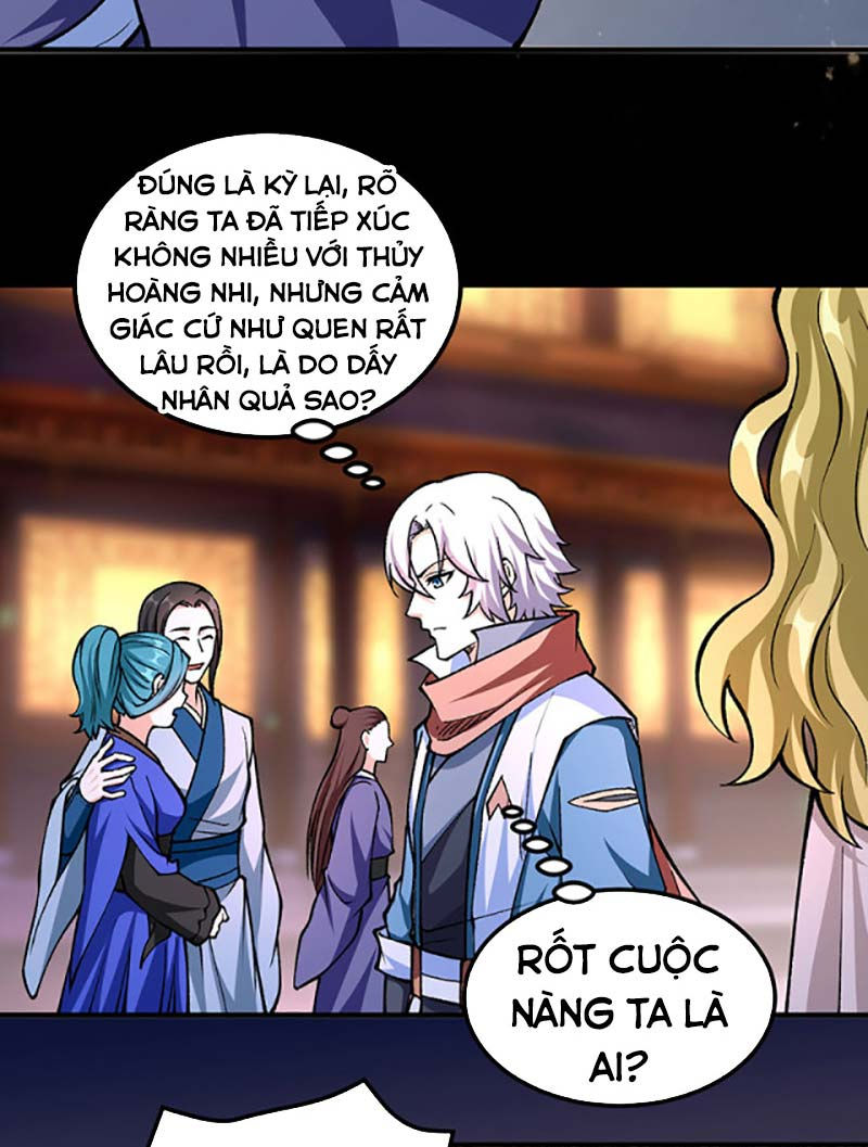 võ đạo độc tôn chapter 459 43