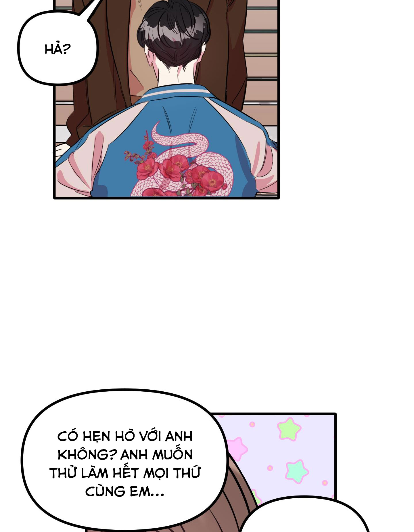 giúp tớ với sos chapter 6.3 8