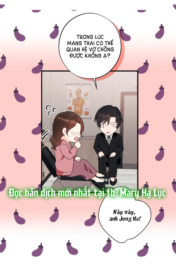 [18+] hôn nhân bị đánh cắp chapter 48.2 8