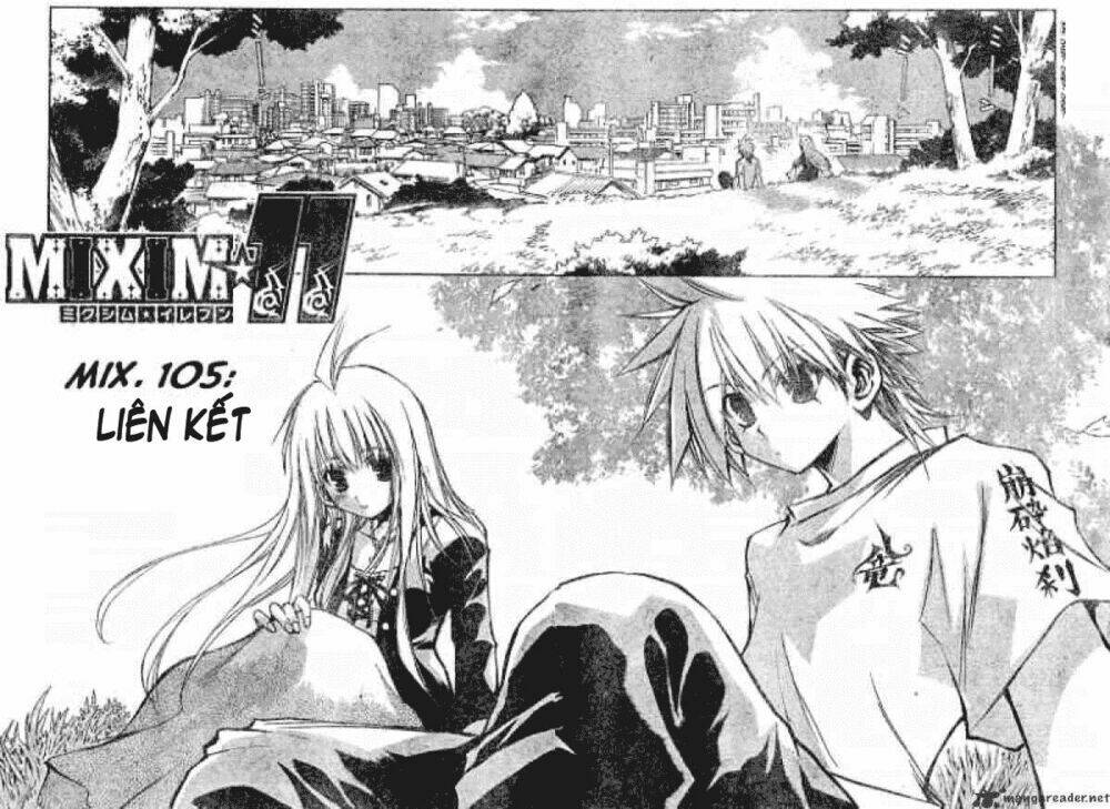 mixim11 chapter 105 6