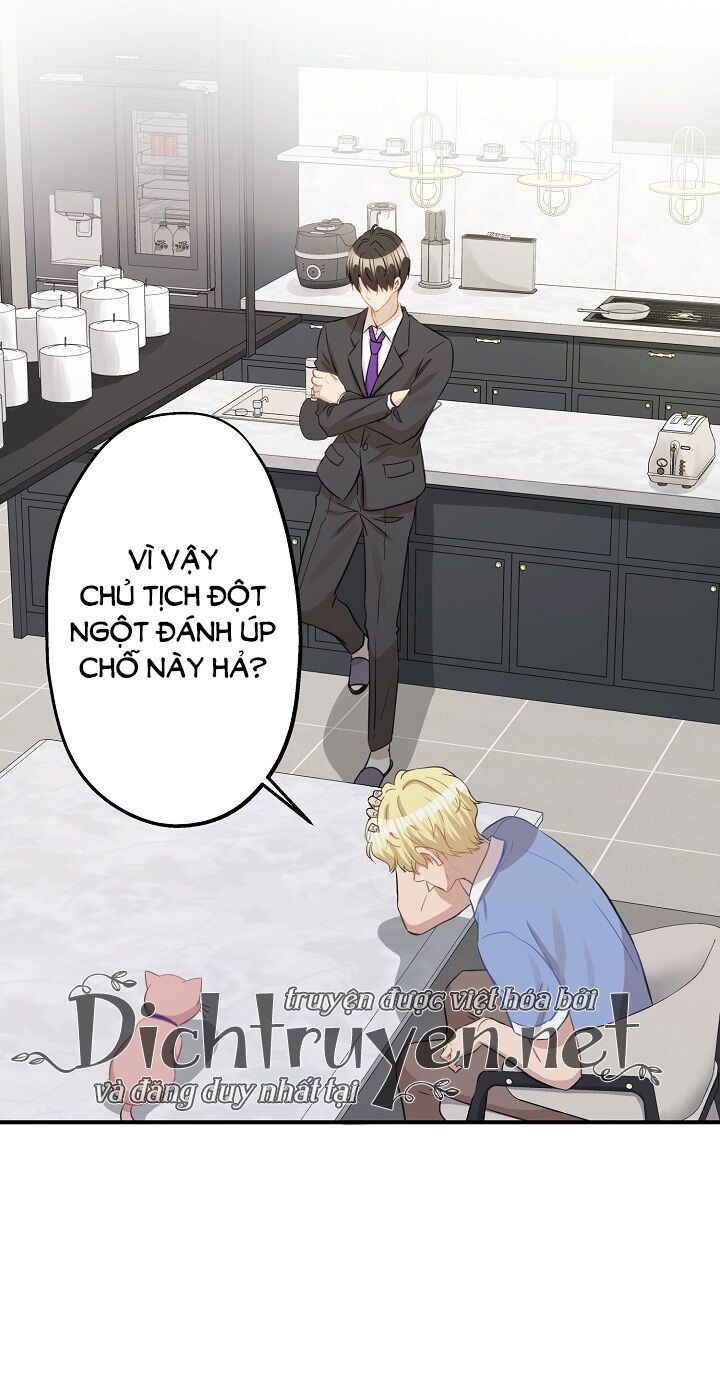 cuộc sống kỳ thú chapter 37 12