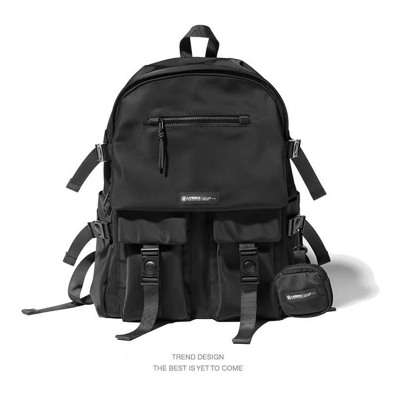 Balo Dù-Lap15.6” Chống Thấm Nước