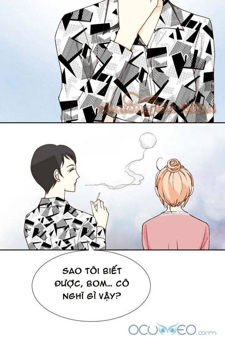 lee bom, em là của anh chapter 32 6