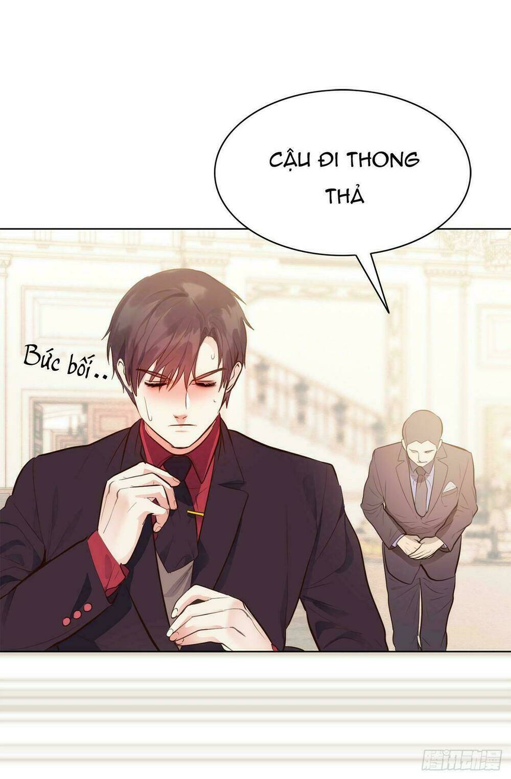 acup tiên sinh chapter 1 24