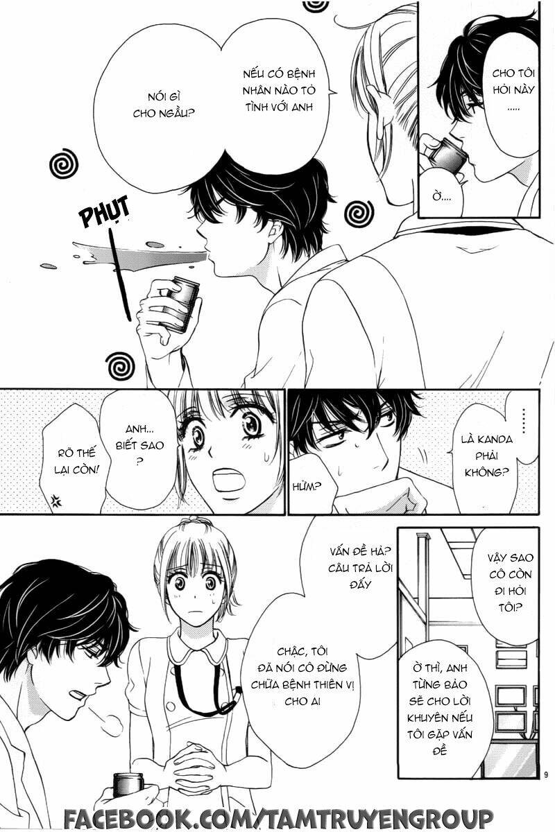 mãi mãi yêu anh chapter 5 12