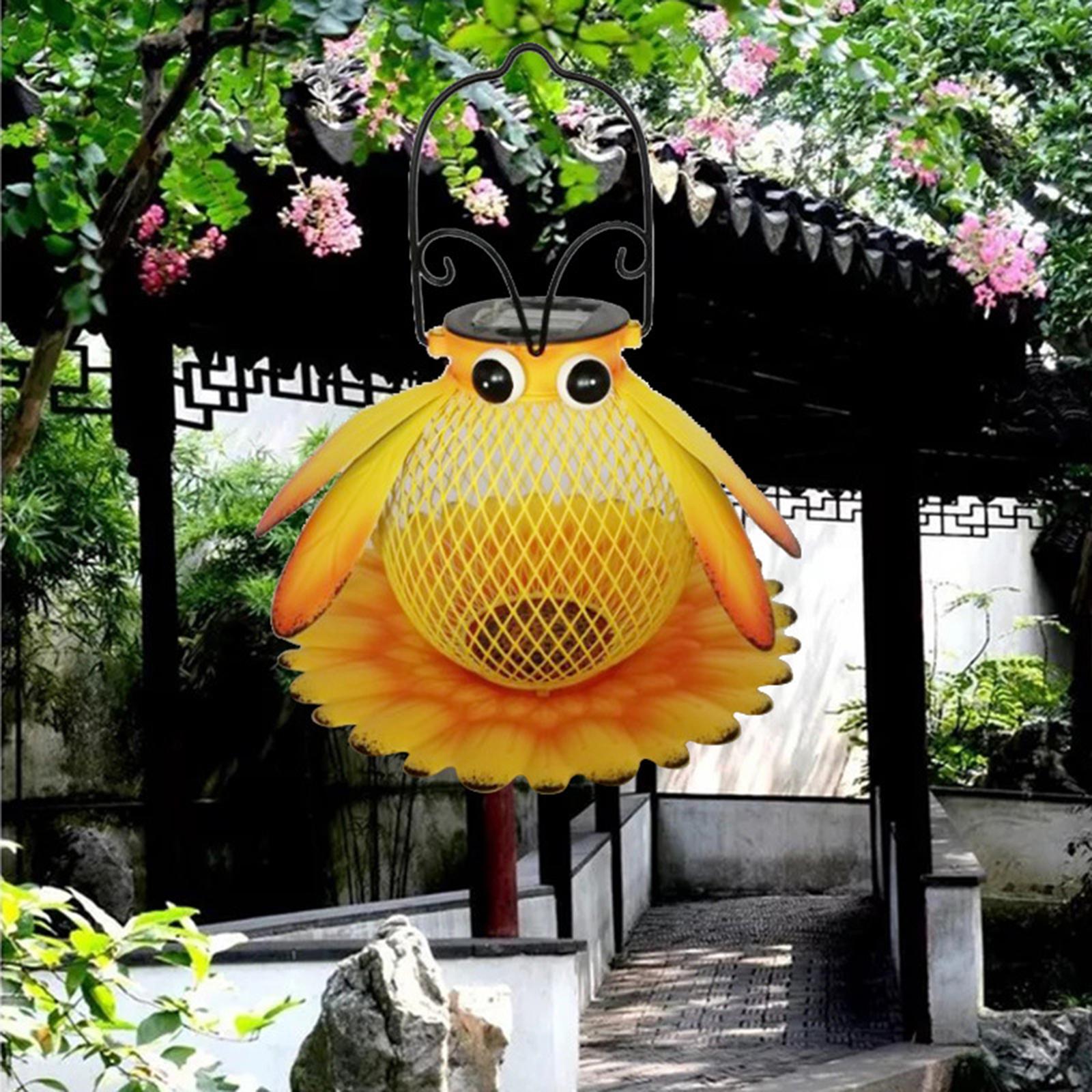 Solar Garden Lights Decorative Garden Yard Waterproof Solar Power Night Light for Outdoor Patio Yard Pathway Party LED Decor Lamp