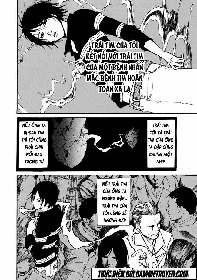 yuubaku hossa chapter 3 3