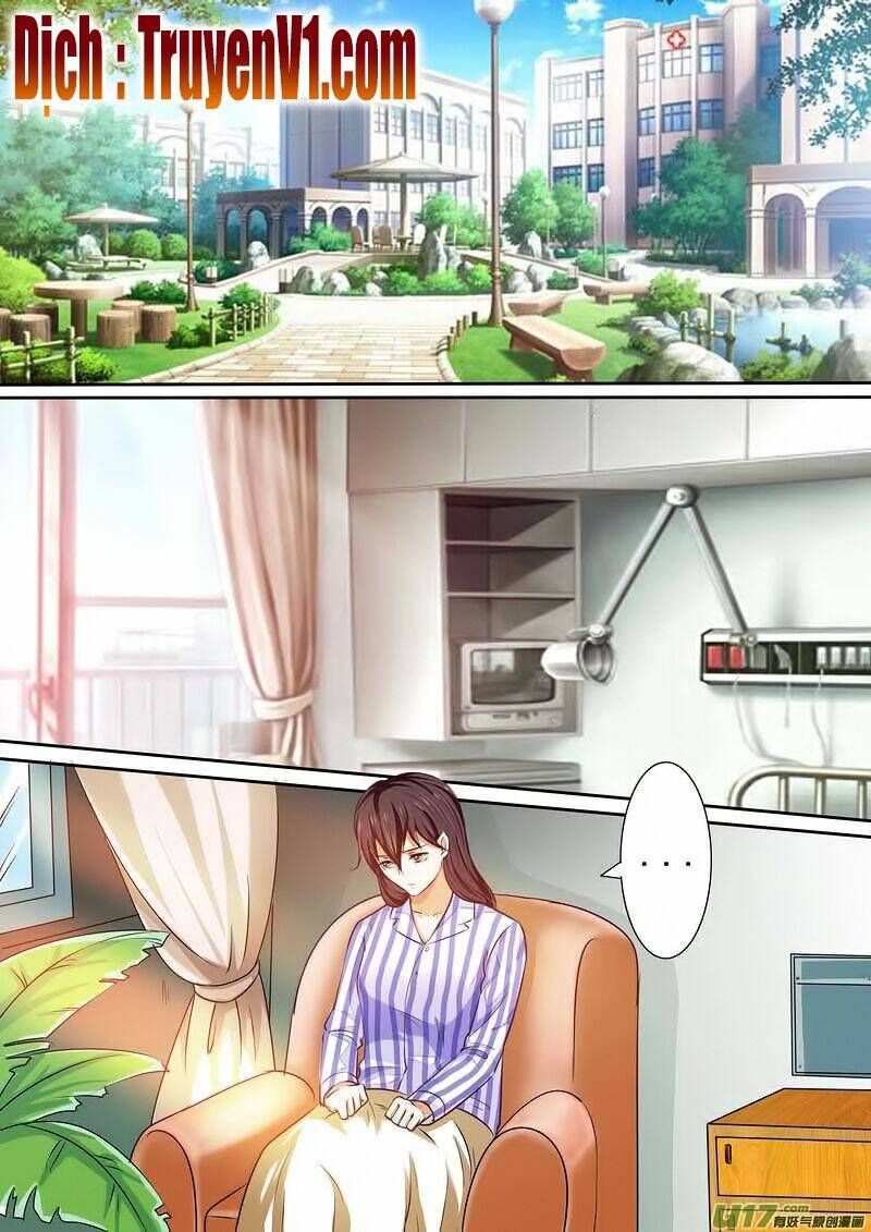 hào môn tiểu lão bà chapter 26 7